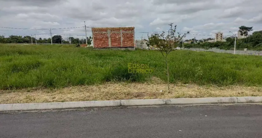 Terreno em condomínio à venda, bosque da imperatriz - pindamonhangaba