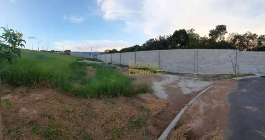 Terreno em condomínio à venda, bosque da imperatriz - pindamonhangaba
