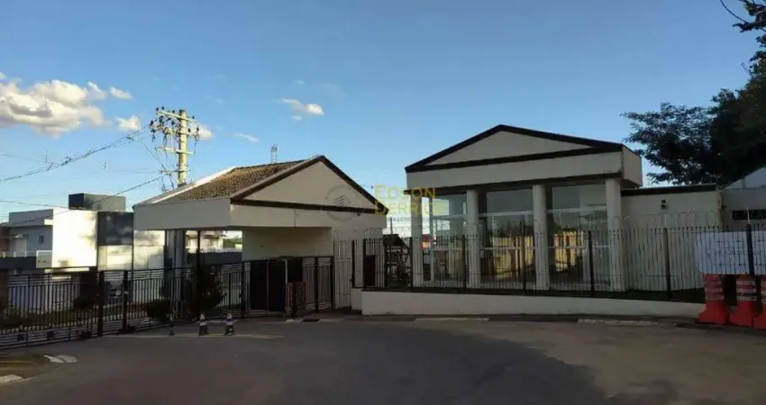 Terreno em condomínio à venda, residencial vila romana - pindamonhangaba