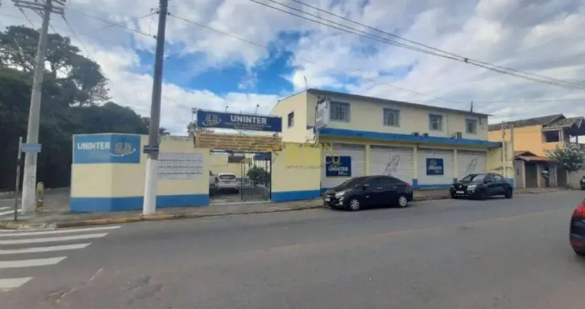 Sala comercial com 12 salas à venda no Bosque da Princesa, Pindamonhangaba