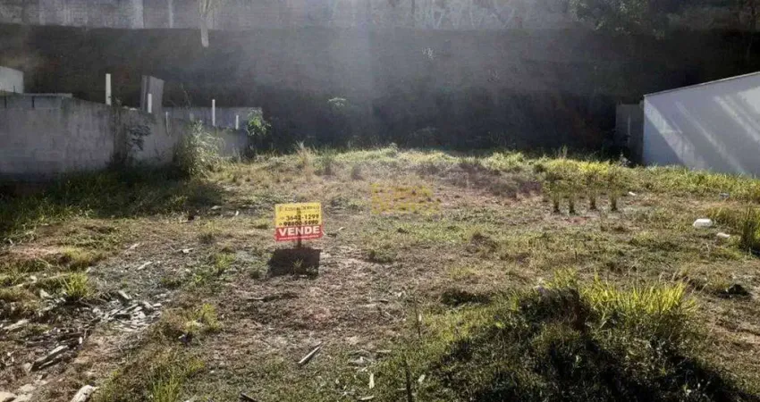 Terreno à venda, 200 m² por r$ 160.000,00 - residencial vila romana - pindamonhangaba/sp