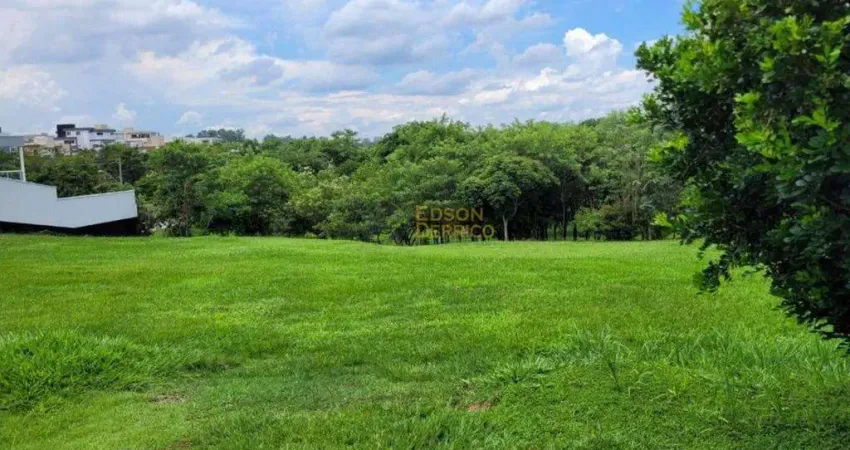 Terreno em condomínio à venda, loteamento residencial reserva dos lagos - pindamonhangaba