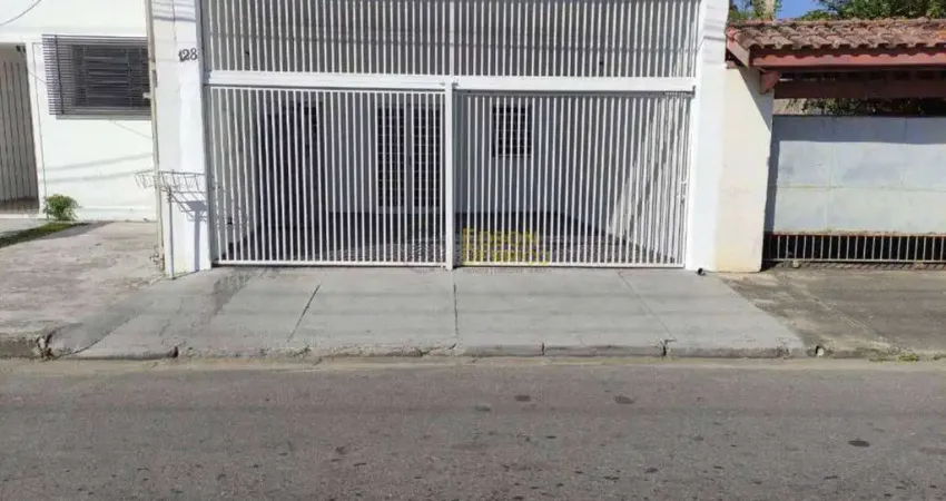 Ponto para alugar, 161 m² por r$ 2.217,02/mês - bosque da princesa - pindamonhangaba/sp