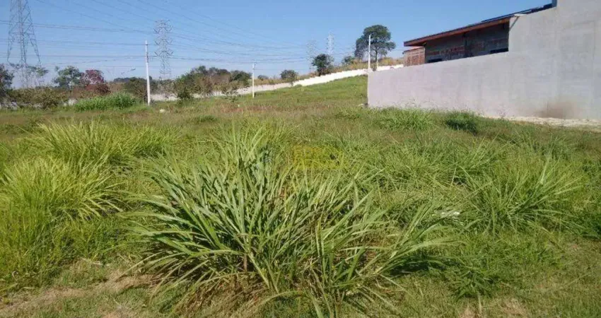 Terreno à venda, 200 m² por r$ 168.000,00 - residencial vila romana - pindamonhangaba/sp