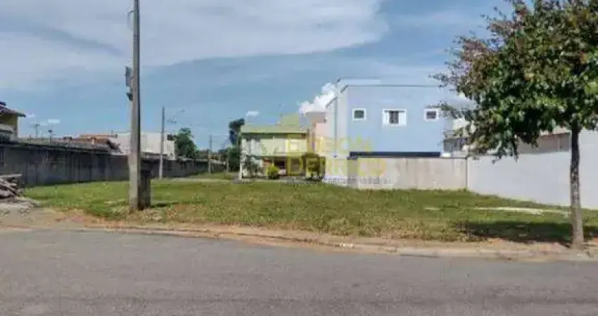 Terreno em condomínio à venda, residencial maricá - pindamonhangaba