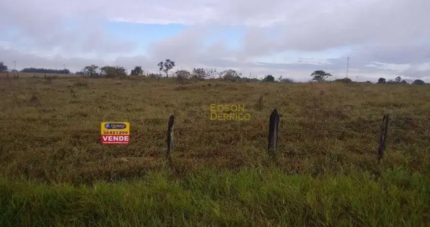 Área industrial à venda, industrial moreira cesar, pindamonhangaba.