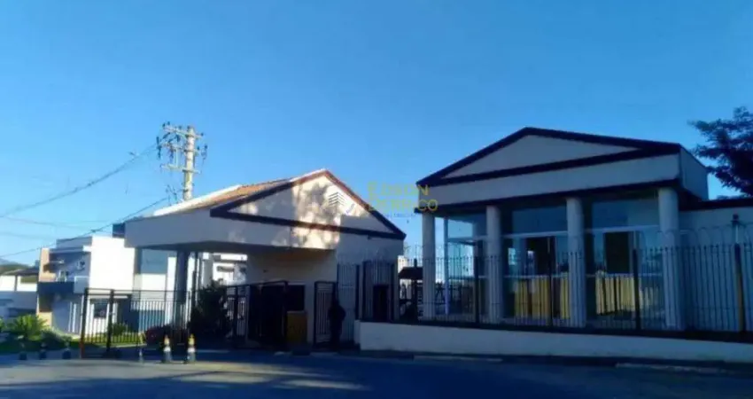 Terreno em condomínio à venda, residencial vila romana - pindamonhangaba
