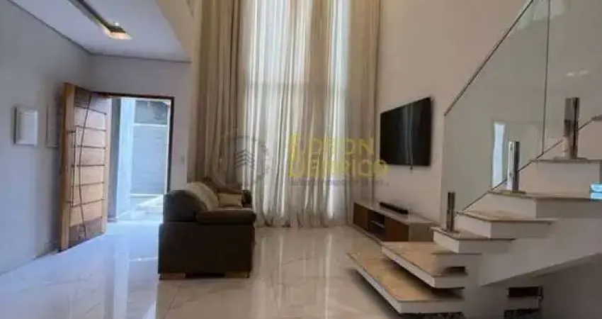 Casa com 4 quartos à venda no César Park, Pindamonhangaba