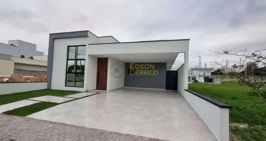 Casa em condomínio com 3 quartos, parque das nações - pindamonhangaba