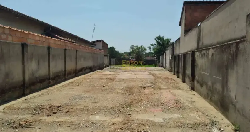 Lote/terreno, loteamento são vicente de paulo - pindamonhangaba