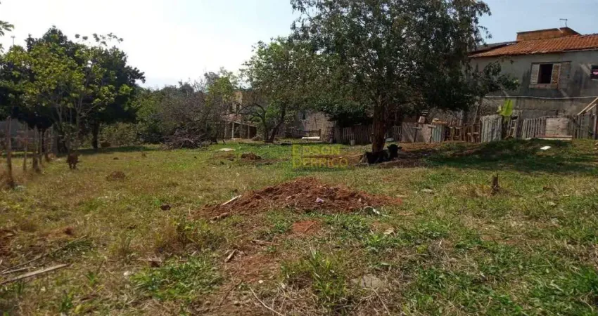 Terreno à venda no Parque Shangri-lá, Pindamonhangaba 