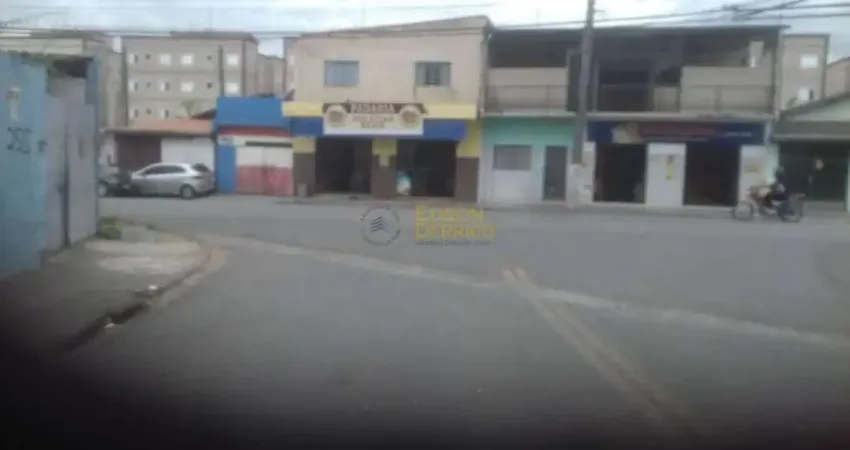 Casa comercial à venda no Loteamento Industrial Água Preta, Pindamonhangaba 
