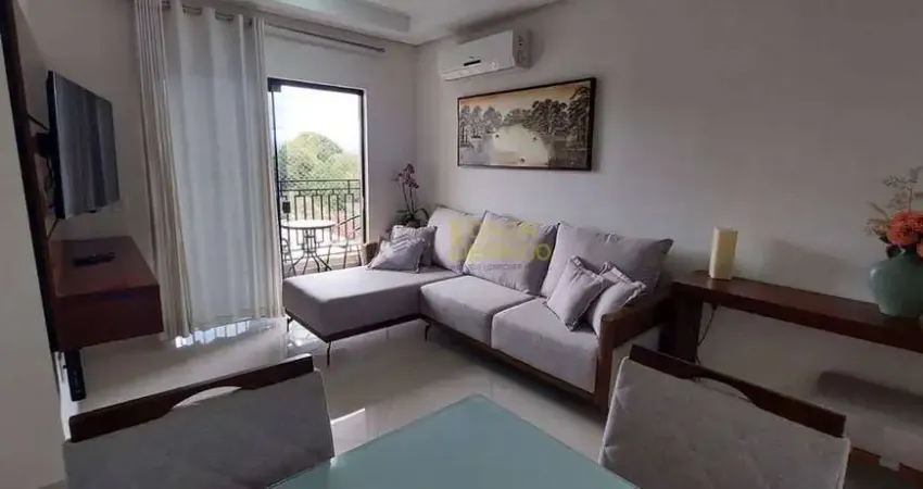 Apartamento com 2 quartos à venda no São Benedito, Pindamonhangaba