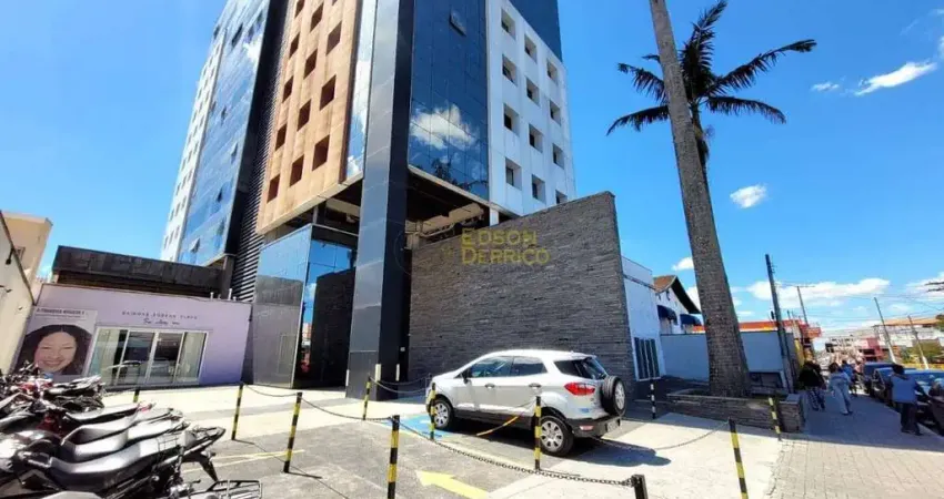 Sala comercial com 1 sala à venda no Centro, Pindamonhangaba