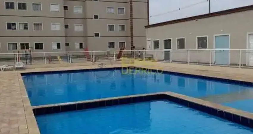 Apartamento com 2 quartos, residencial e comercial cidade morumbi - pindamonhangaba