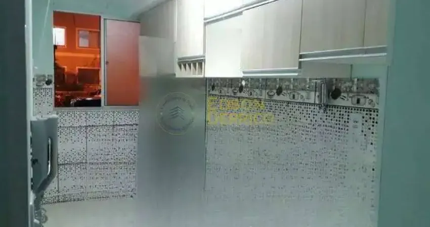 Apartamento com 2 quartos à venda, crispim - pindamonhangaba