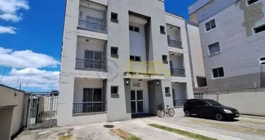 Apartamento com 3 quartos, residencial parque das palmeiras - pindamonhangaba