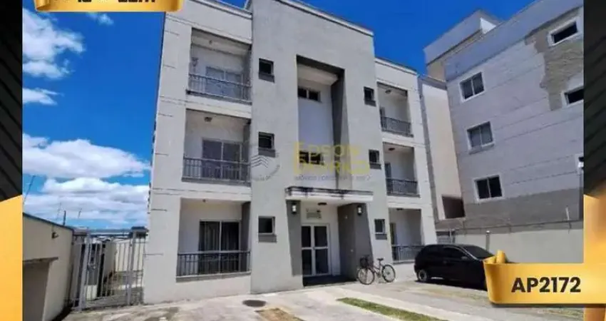 Apartamento com 3 quartos, residencial parque das palmeiras - pindamonhangaba