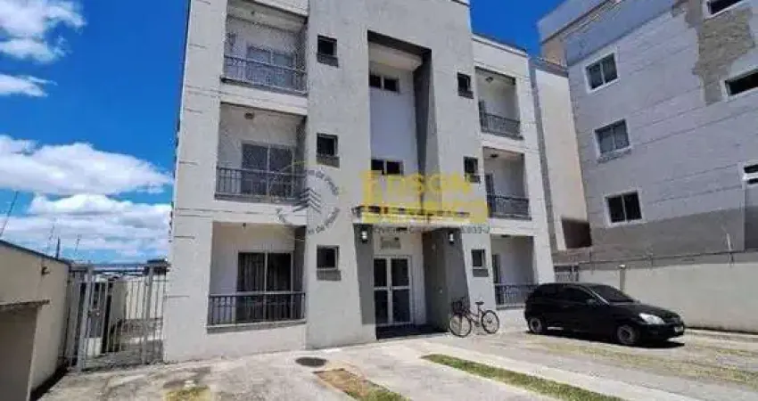 Apartamento com 3 quartos, residencial parque das palmeiras - pindamonhangaba