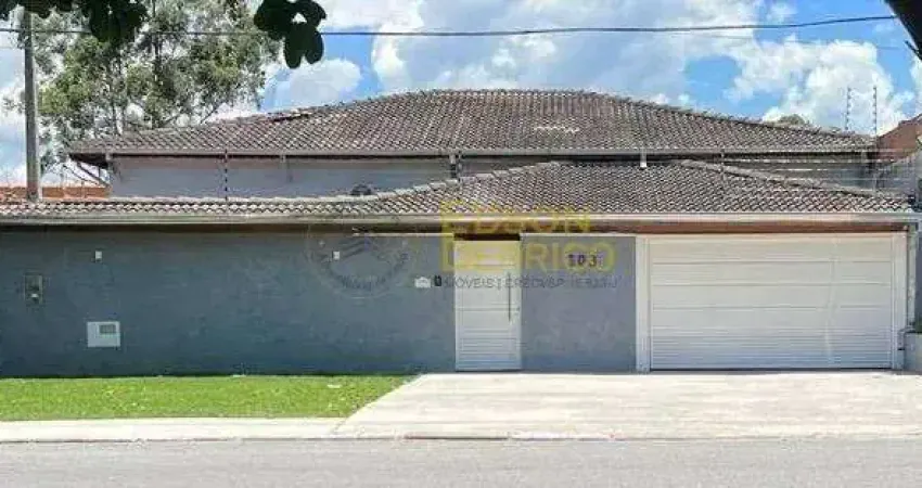 Casa com 3 quartos para alugar no Conjunto Habitacional Terra dos Ipês I (Sul), Pindamonhangaba