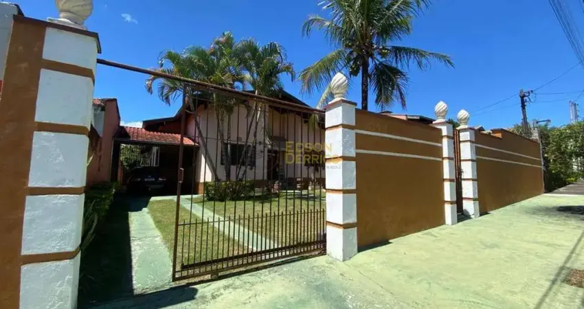 Casa com 3 quartos, jardim residencial doutor lessa - pindamonhangaba