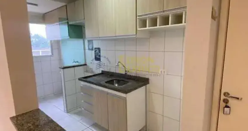Apartamento com 2 quartos à venda no Santana, Pindamonhangaba 