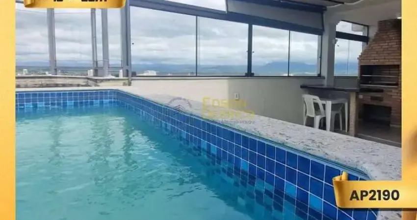 Apartamento com 3 quartos disponível para venda, centro - pindamonhangaba