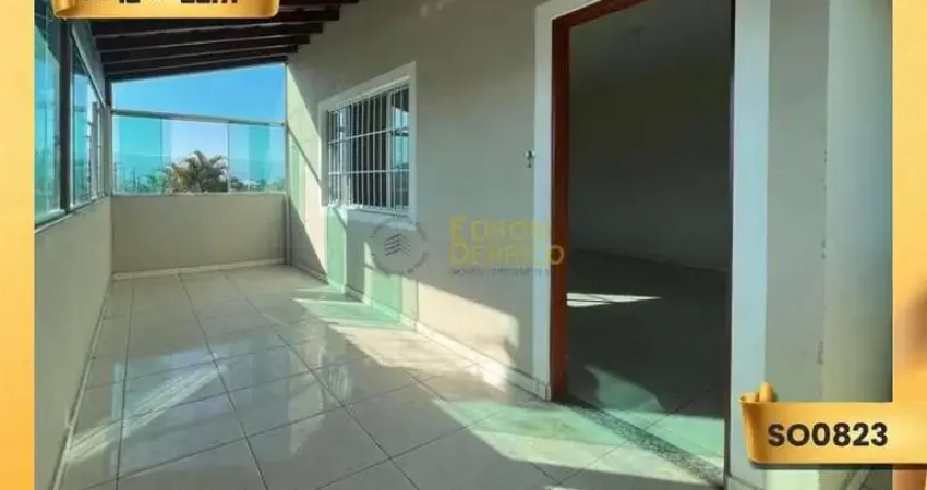 Sobrado com 3 quartos, residencial e comercial cidade jardim - pindamonhangaba