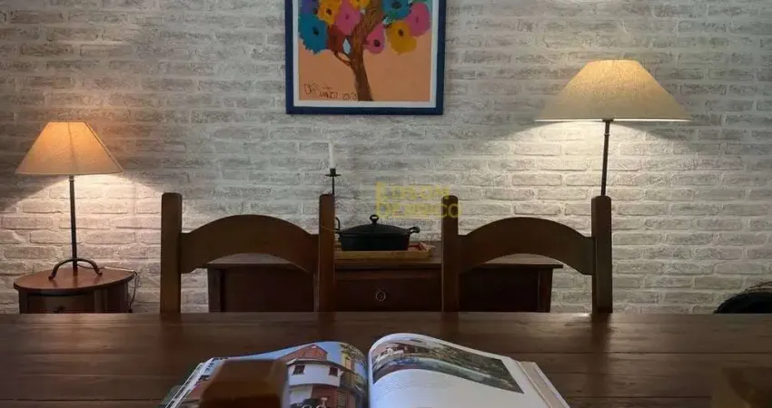 Casa em condomínio fechado com 3 quartos à venda no Parque Morro Pedra do Fogo, Campos do Jordão 