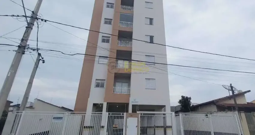 Apartamento com 2 quartos, parque das nações - pindamonhangaba