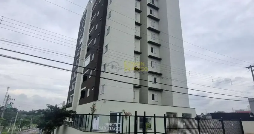 Apartamento com 3 quartos, parque das nações - pindamonhangaba