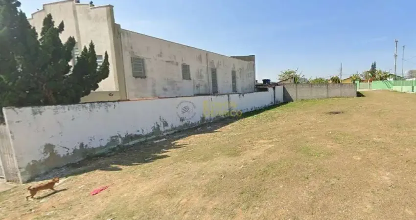 Terreno à venda no Jardim Princesa, Pindamonhangaba 