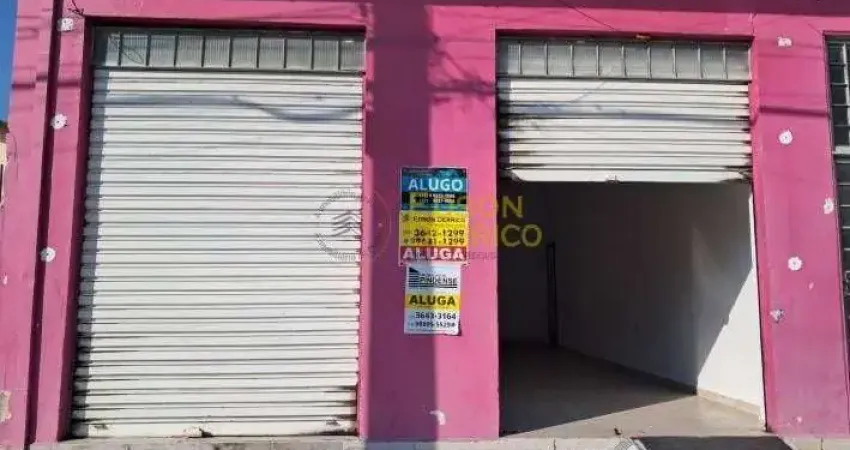 Residencial e comercial com 1 quarto, residencial e comercial cidade jardim - pindamonhangaba