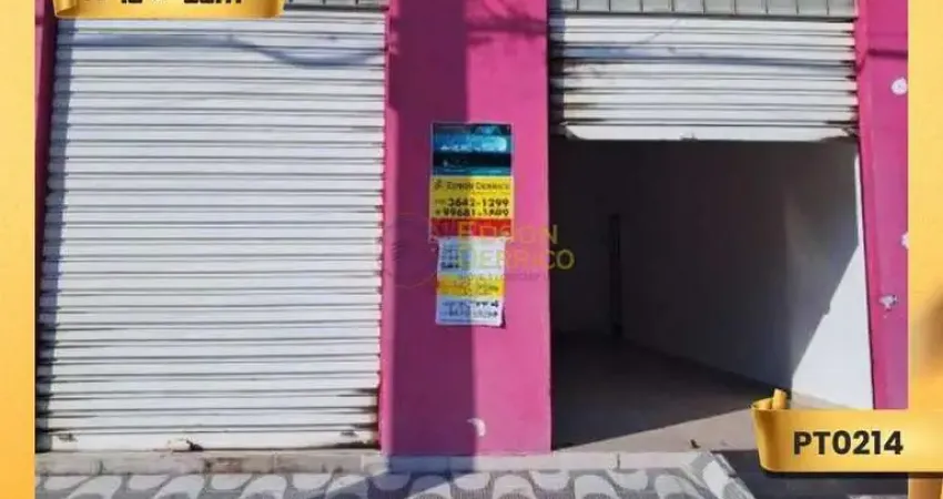 Residencial e comercial com 1 quarto, residencial e comercial cidade jardim - pindamonhangaba