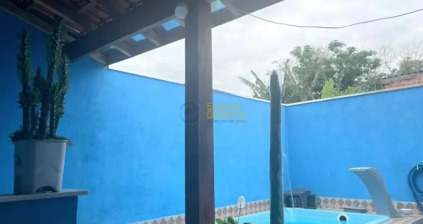 Casa com 2 quartos à venda no Jardim Boa Vista, Pindamonhangaba