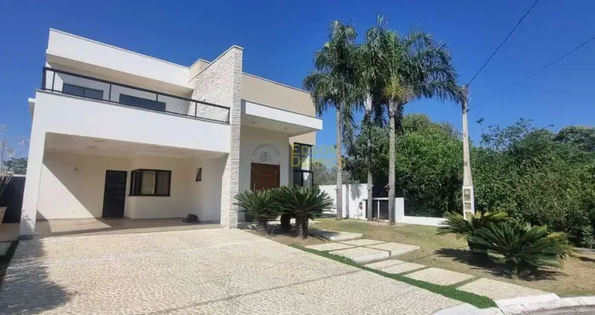 Sobrado em condomínio com 4 quartos, residencial village splendore - pindamonhangaba