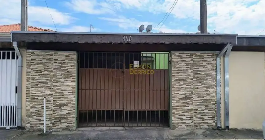 Casa com 2 quartos, residencial comercial cidade vista alegre - pindamonhangaba