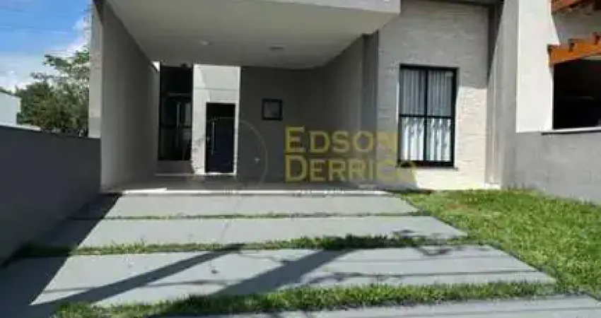 Casa de condomínio com 3 quartos, parque são domingos - pindamonhangaba