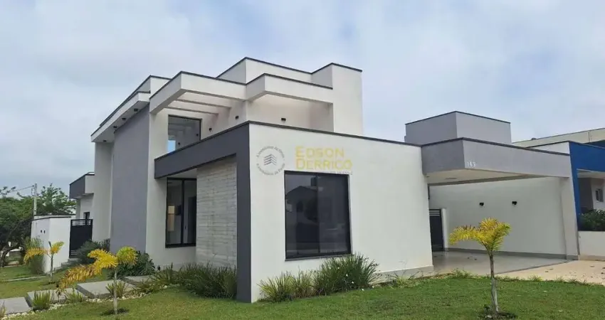 Casa com 3 quartos disponível para locação, residencial village splendore - pindamonhangaba