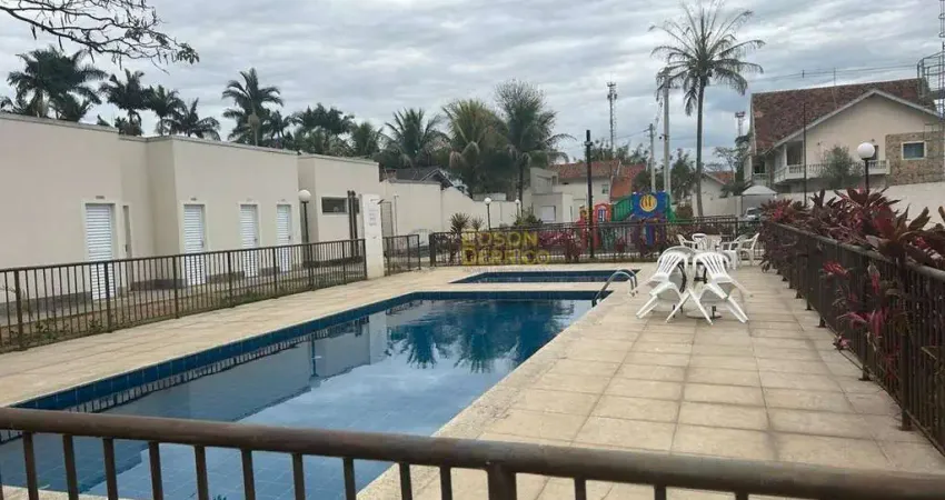 Apartamento com 2 quartos à venda no Santana, Pindamonhangaba 