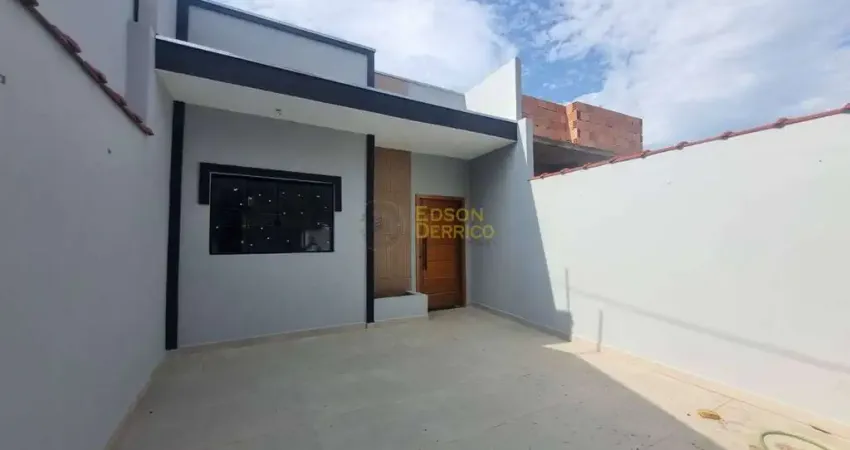 Casa com 2 quartos à venda em Mombaça, Pindamonhangaba 