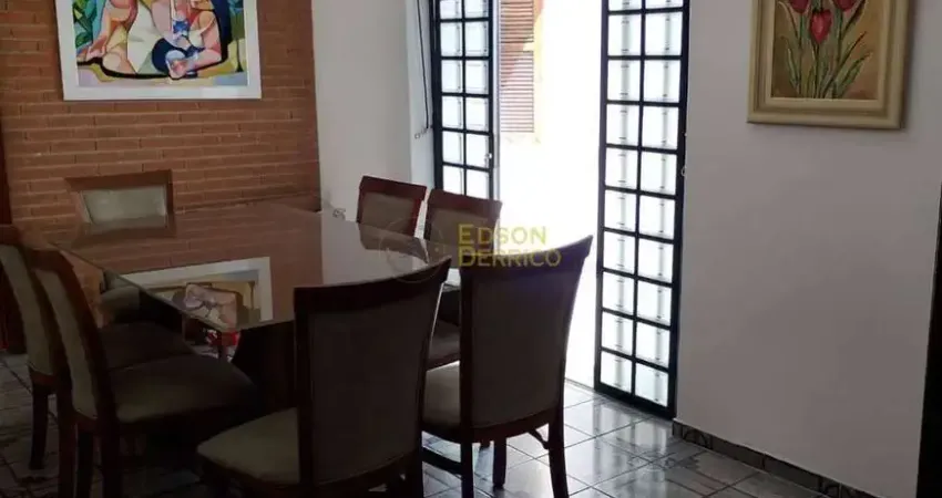 Casa com 3 quartos à venda no Jardim Campo Alegre, Pindamonhangaba 