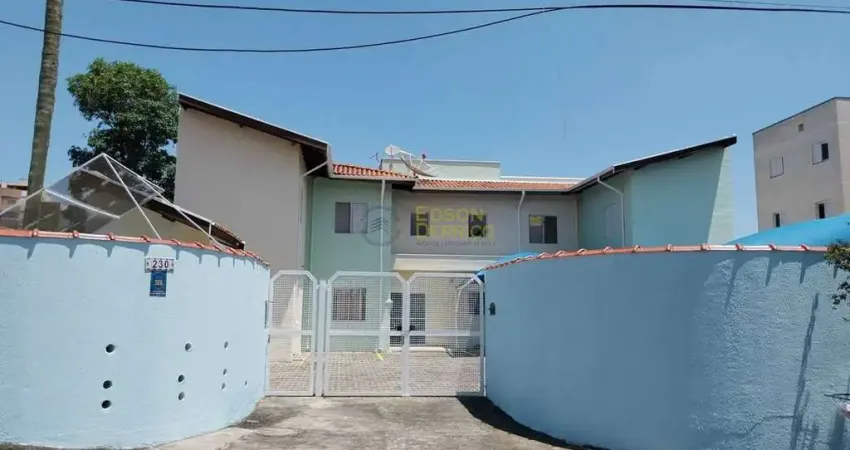 Apartamento com 1 quarto, bosque da princesa - pindamonhangaba