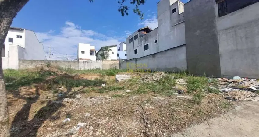 Terreno à venda no Residencial Mombaça I, Pindamonhangaba