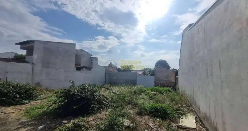 Terreno à venda no Residencial Mombaça I, Pindamonhangaba