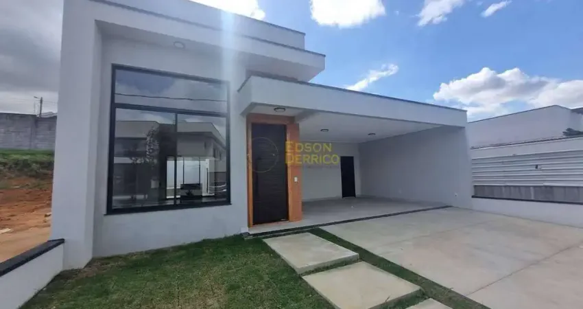 Casa com 3 quartos à venda, bosque da imperatriz - pindamonhangaba