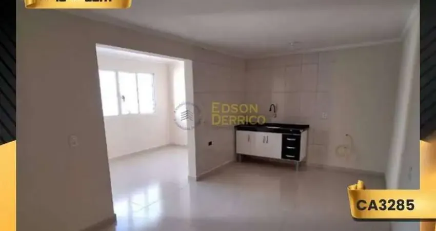 Casa com 2 quartos para alugar no Crispim, Pindamonhangaba 