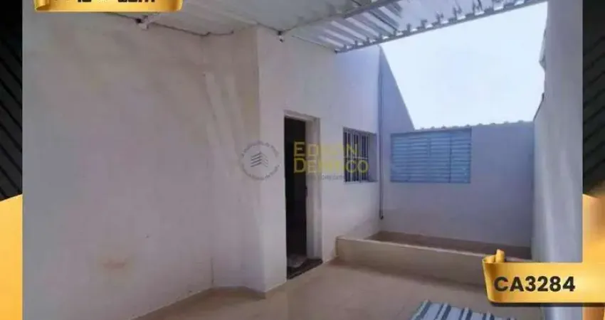 Casa com 3 quartos para alugar no Crispim, Pindamonhangaba