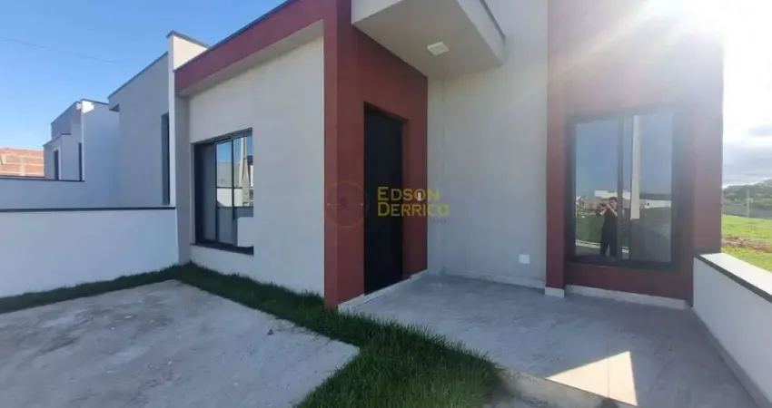 Casa com 3 quartos, residencial e comercial bosque da imperatriz - pindamonhangaba