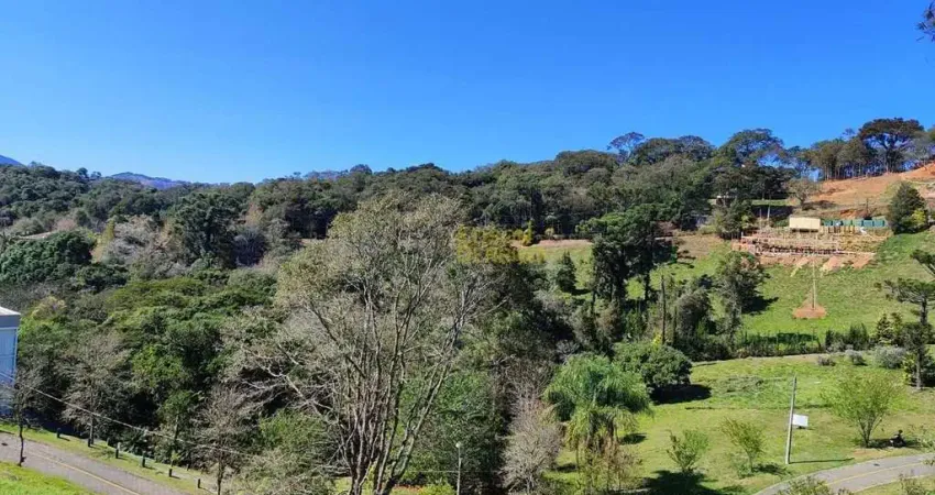 Terreno no condomínio parque da mantiqueira – santo antônio do pinhal